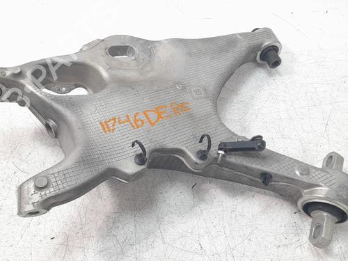 Right rear suspension arm VOLVO XC60 II (246) B4 Mild-Hybrid | BP24312764M15 
