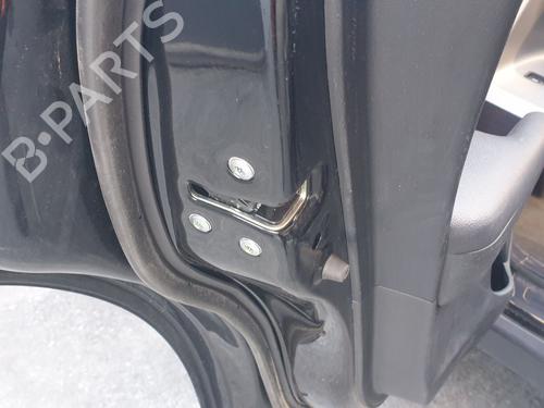 Used Rear left lock KIA NIRO I (DE) 1.6 GDI Plug-in Hybrid (141 hp) 23234952