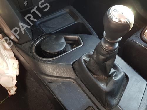 Gear lever TOYOTA RAV 4 IV (_A4_)  | BP9096760M90 