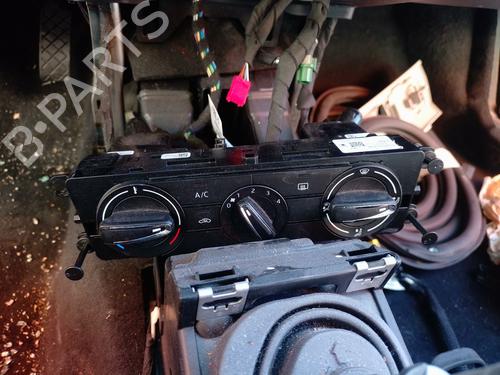Used Climate control Climate control SKODA FABIA IV (PJ3) 1.0 MPI (80 hp) 34138043 34138043