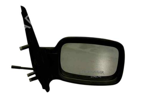 Used Right mirror FORD FIESTA III (GFJ) [1989-1997]  6320698