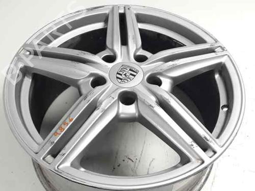 Rim PORSCHE CAYENNE (92A) 4.8 S | BP10272674C45