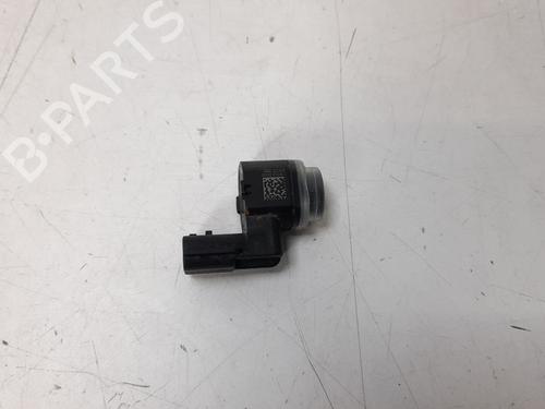 Elektronisk modul RENAULT CAPTUR II (HF_) [2020-2025]  15809492