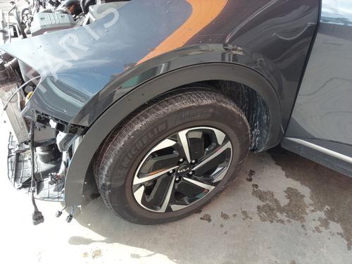 Used Left front suspension arm KIA SPORTAGE V (NQ5) 1.6 T-GDI MHEV (160 hp) 24807742