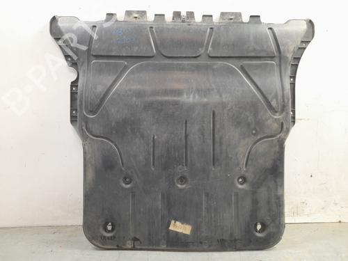Protección inferior VW T-ROC (A11, D11) 2.0 TDI (150 hp) 29754435