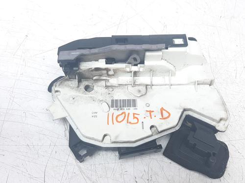 Rear right lock VW POLO V (6R1, 6C1) 1.2 TSI | BP10559731C99 
