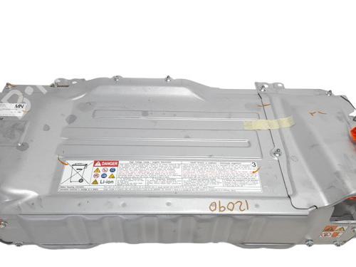 Used Battery TOYOTA YARIS CROSS (MXP_) 1.5 Hybrid (MXPJ10) (116 hp) 25288765