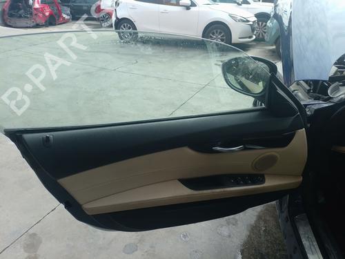 Used Front left window mechanism Front left window mechanism BMW Z4 Roadster (E89) sDrive 23 i (204 hp) 33626729 33626729