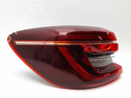 left-taillight-renault-clio-v-b7_-2019-34223863 main image