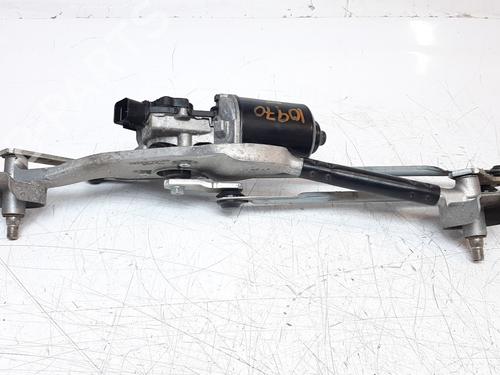 Front wiper motor HYUNDAI TUCSON (TL, TLE)  | BP16072937M29 