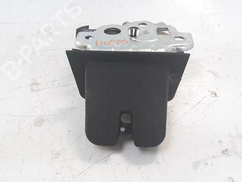 Tailgate lock SEAT LEON ST (5F8)  | BP10865629C101 