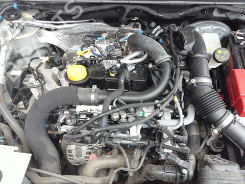 Used AC compressor DACIA DUSTER (P1310) [2023-2025]  24807054