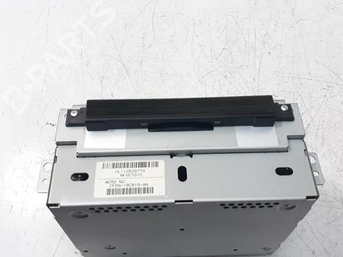 Radio VOLVO V40 Hatchback (525) D2 | BP16017294E6 