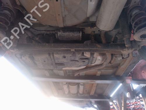 Used Rear axle Rear axle DR DR 5.0 SUV [2019-2026] 39975854 39975854