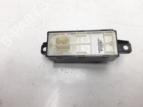 Switch PEUGEOT 2008 I (CU_) 1.6 HDi | BP7281661I30 