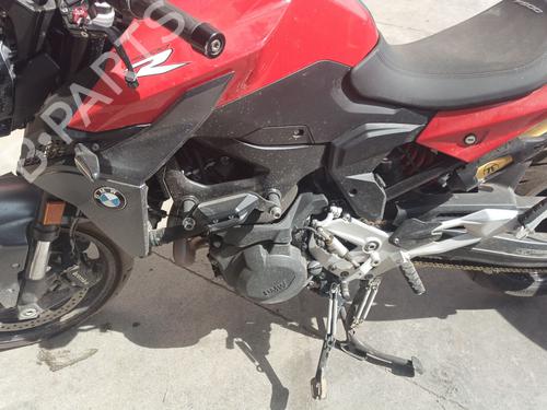 Used Engine BMW F (801cc - ) F 900 R A2 (4R90) (48 hp) 27997007