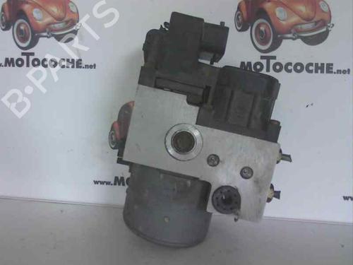 ABS pump ROVER 400 II (RT)  | BP104498M43 