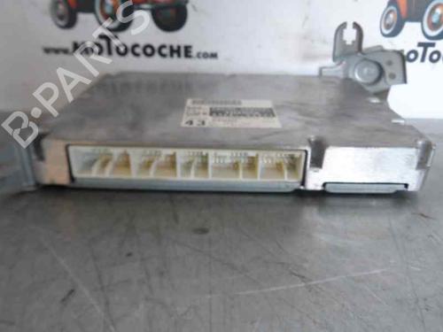 Engine control unit (ECU) TOYOTA AVENSIS (_T22_) 2.0 i (ST220_, ST220R) | BP145724M57 