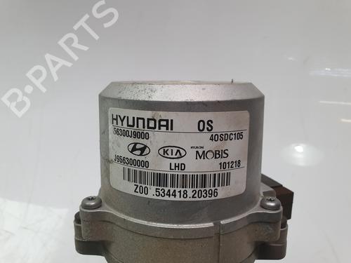 Used Steering column HYUNDAI KONA (OS, OSE, OSI) [2017-2023]  25715272