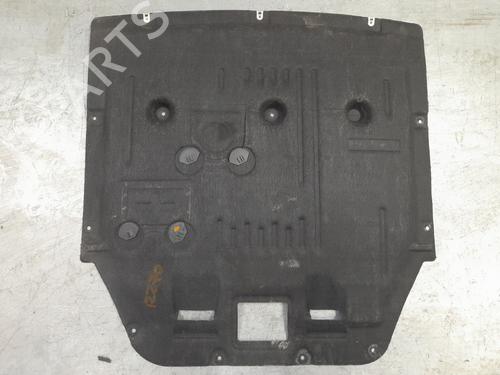 Underbody protection BMW 1 (F40) 118 i | BP29330173M92 