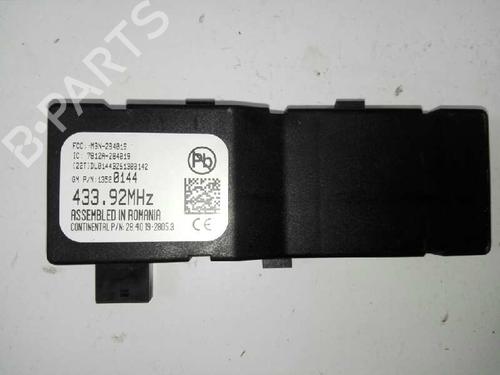 Used Electronic module OPEL ADAM (M13) [2012-2019]  2500135