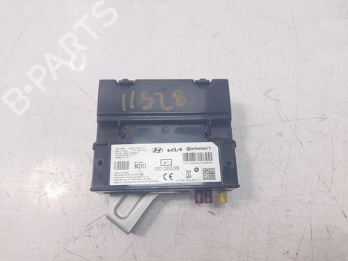 Used Electronic module KIA NIRO I (DE) 1.6 GDI Plug-in Hybrid (141 hp) 27273291