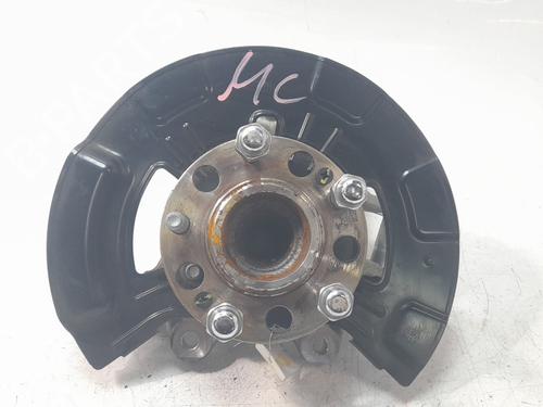 Używane Zwrotnica tylna lewa KIA SPORTAGE V (NQ5) 1.6 T-GDI MHEV (160 hp) 31317553