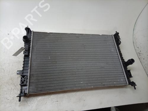 Used Water radiator Water radiator 29453351 29453351