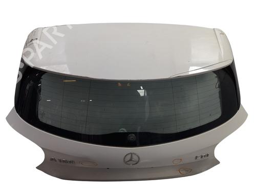 Tailgate MERCEDES-BENZ A-CLASS (W176)  | BP16955393C6 