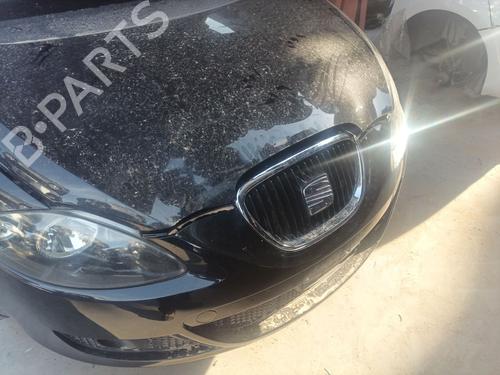 Used Hood lock SEAT LEON (1P1) 2.0 TDI 16V (140 hp) 29585282