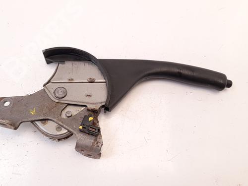 Used Hand brake Hand brake TOYOTA HILUX VII Pickup (_N1_, _N2_, _N3_) 2.5 D-4D 4WD (KUN25) (144 hp) 10656969 10656969