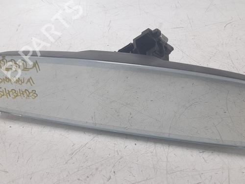 Used Rear mirror Rear mirror BMW 1 (F40) 118 d (150 hp) 34523259 34523259