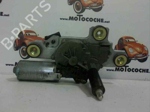Viskermotor bagrude FORD FOCUS I (DAW, DBW) [1998-2009]  1421625