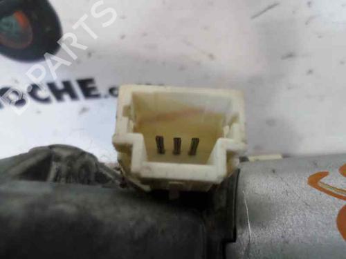 Rear wiper motor CITROËN SAXO (S0, S1) 1.4 VTS | BP346221M102 