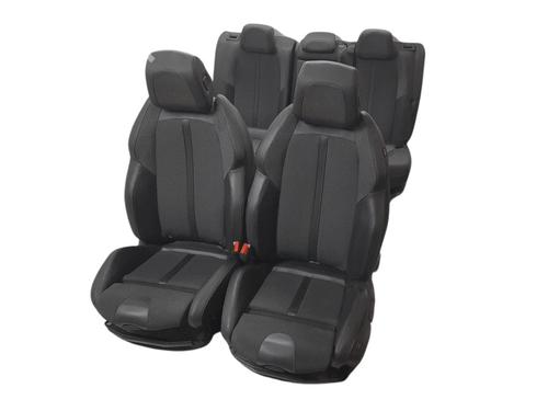 Seats set PEUGEOT 508 I (8D_) 2.0 BlueHDi 180 16714332ZE