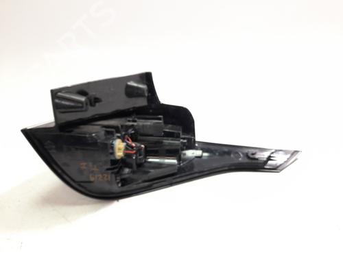 Left taillight OPEL CROSSLAND X / CROSSLAND (P17, P2QO) 1.2 (75) | BP28209371C34 