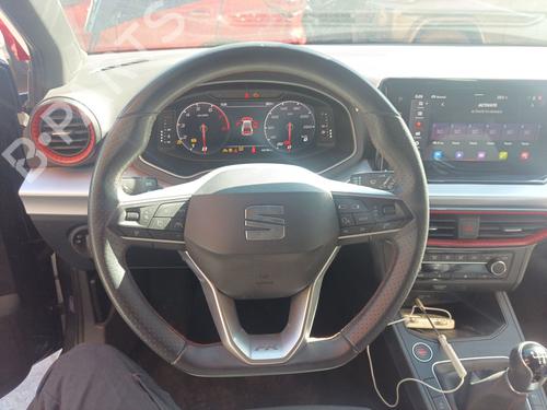 Ratstammeenhed SEAT IBIZA V (KJ1, KJG) 1.0 TSI (110 hp) 30081487