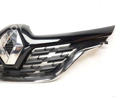 Grill RENAULT CAPTUR II (HF_) 1.0 TCe 90 ECO-G (HFM6) | BP38331548C40 - Image 4