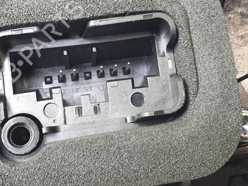 Front right lock VW T-ROC (A11, D11) 2.0 TDI | BP32019438C97  - Image 6