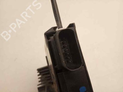 Front right lock PEUGEOT 308 SW I (4E_, 4H_)  | BP4653424C97 