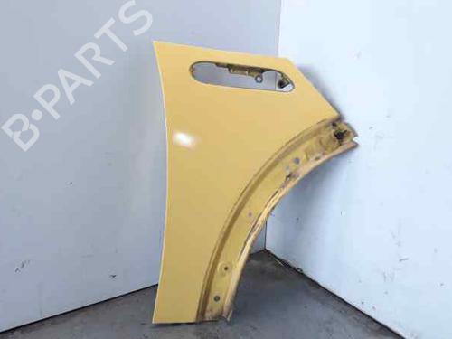 Used Right front fenders MINI MINI (R50, R53) Cooper (116 hp) 4069402