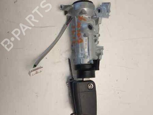 Ignition barrel VW GOLF VII (5G1, BQ1, BE1, BE2)  | BP4479650M48 