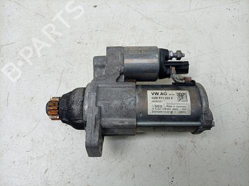 Used Starter Starter 38440331 38440331