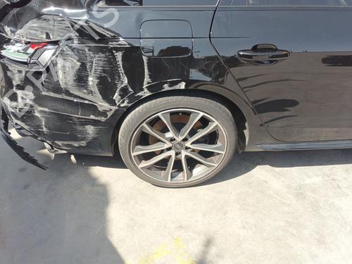 Used Right rear driveshaft AUDI A4 B9 Avant (8W5, 8WD) S4 TDI Mild Hybrid quattro (347 hp) 28805326
