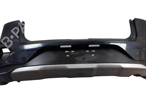 Bloc Arrière Hybride Pour Autococker (paintball) - Occasion, Fonctionnel