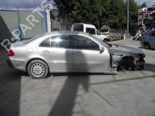 Electronic module MERCEDES-BENZ E-CLASS (W211) E 270 CDI (211.016) | BP218471M83 