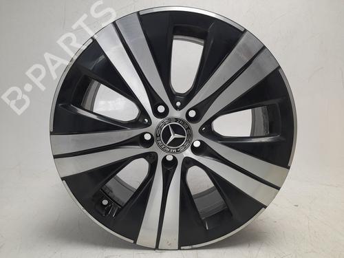 Used Rim Rim MERCEDES-BENZ C-CLASS (W206) C 200 d (206.003) (163 hp) 33965174 33965174
