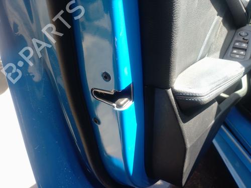 Used Front left lock Front left lock BMW 1 (F40) 118 d (150 hp) 39398374 39398374