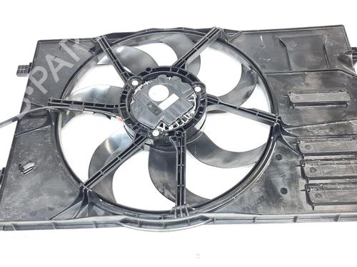 Used Radiator fan VW GOLF VII (5G1, BQ1, BE1, BE2) [2012-2021]  22552480