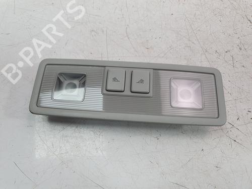Used Interior roof light Interior roof light VW TOURAN (5T1) [2015-2026] 34137627 34137627